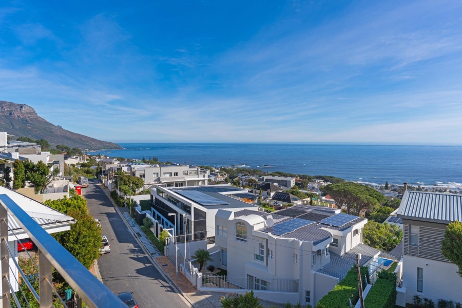 5 Bedroom Property for Sale in Camps Bay Western Cape